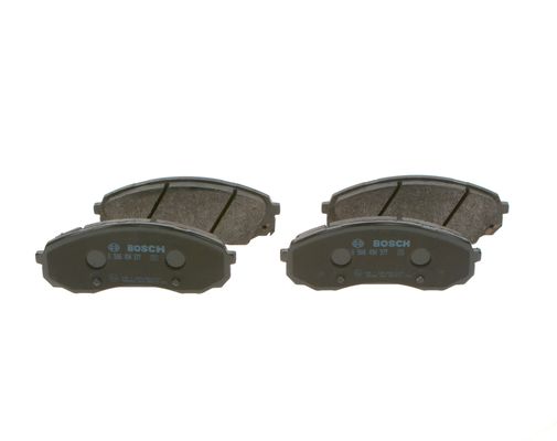 Set placute frana,frana disc 0 986 494 377 BOSCH