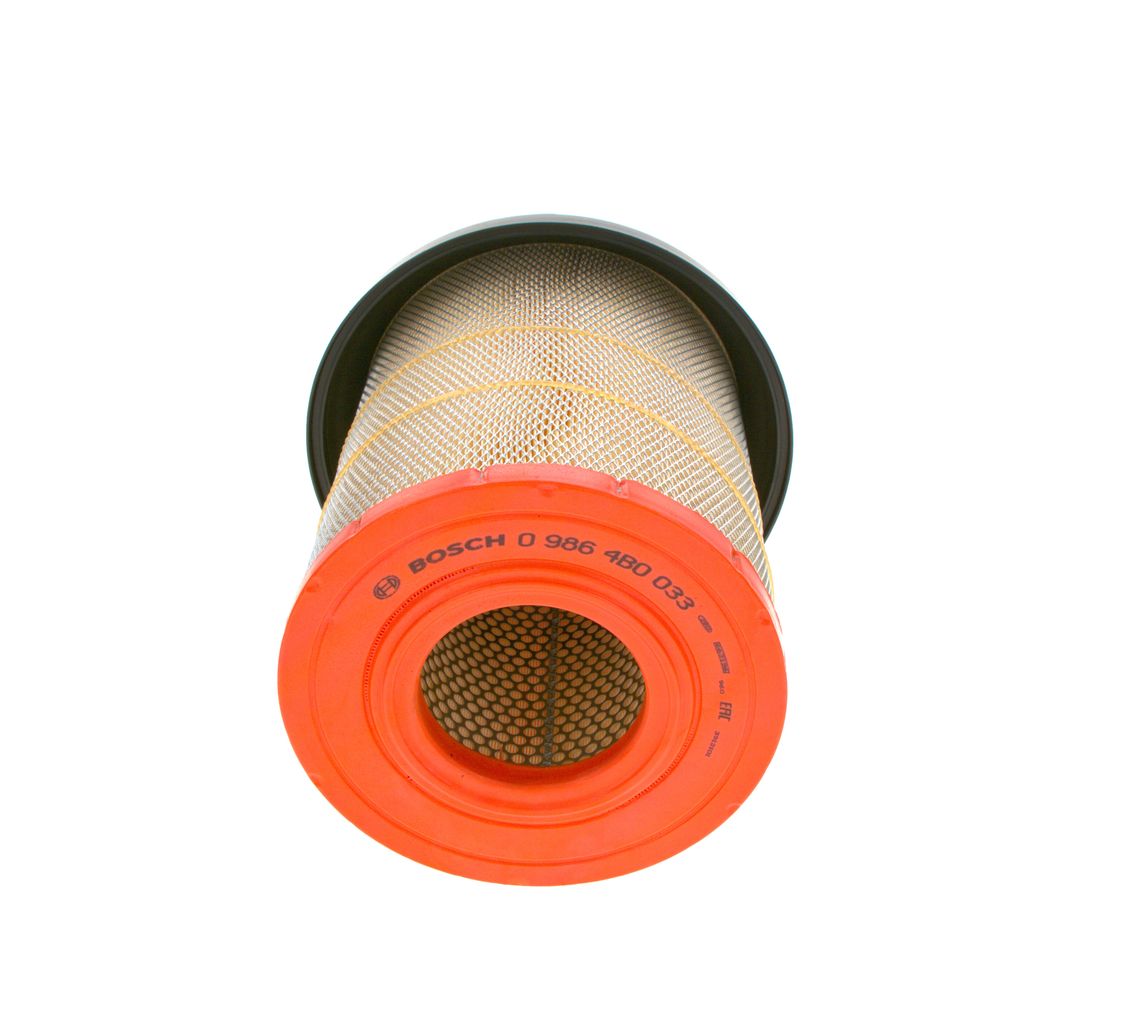 Filtru aer 0 986 4B0 033 BOSCH