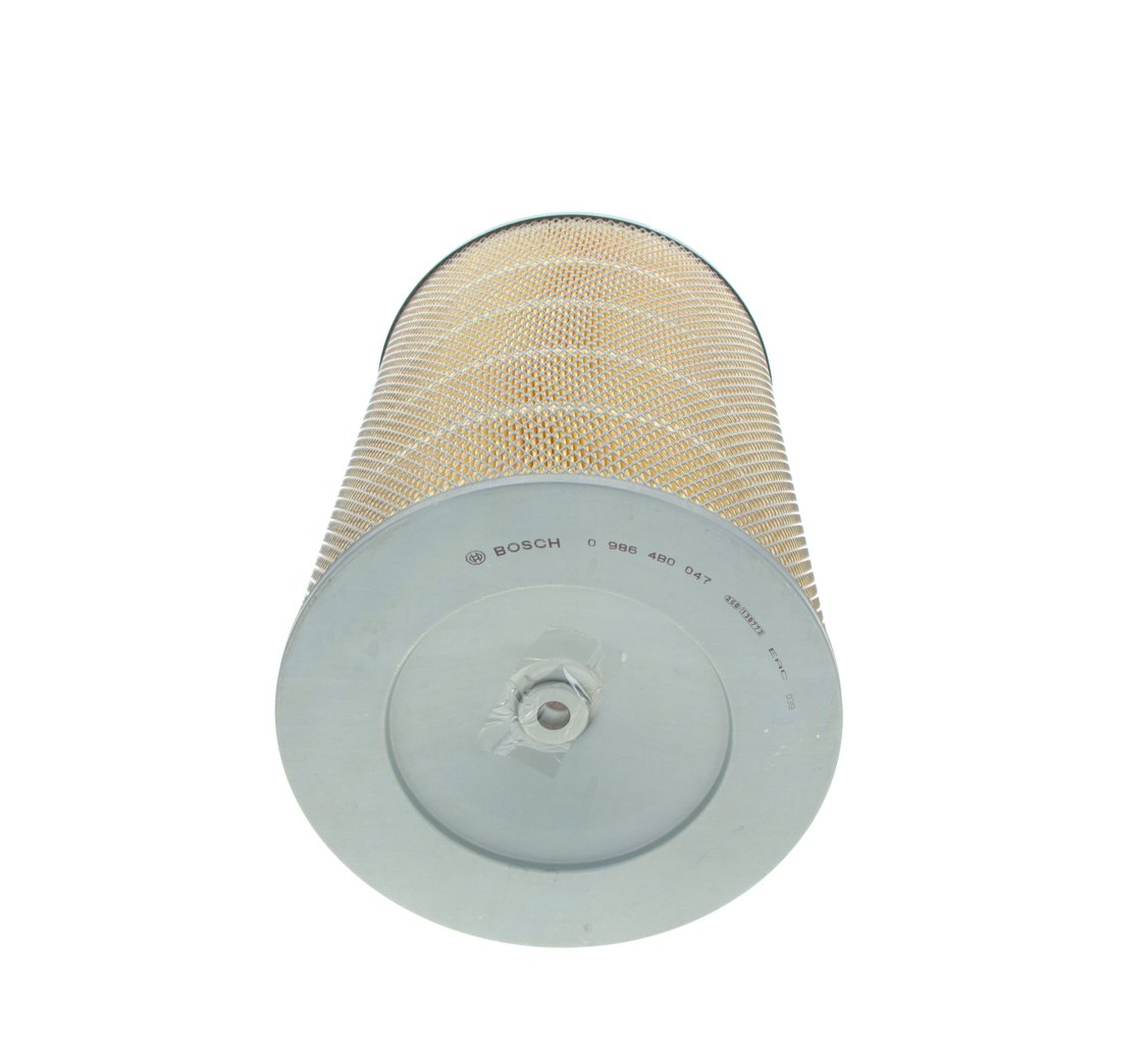 Filtru aer 0 986 4B0 047 BOSCH