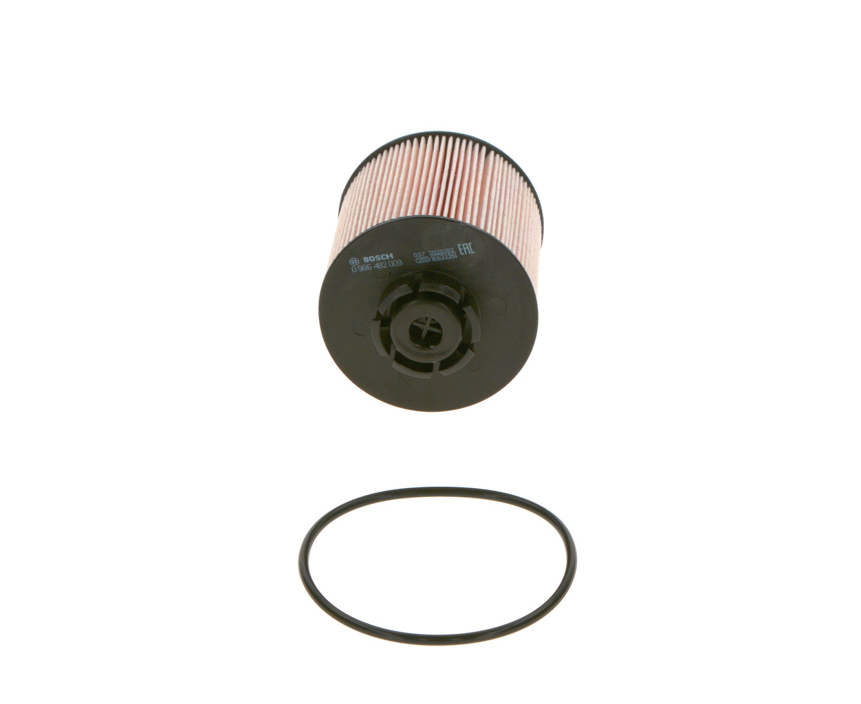 Filtru combustibil 0 986 4B2 009 BOSCH