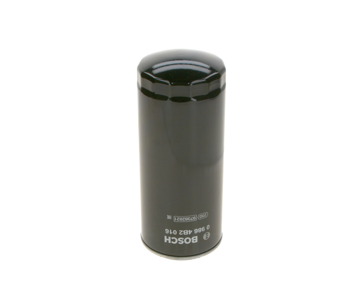 Filtru combustibil 0 986 4B2 016 BOSCH