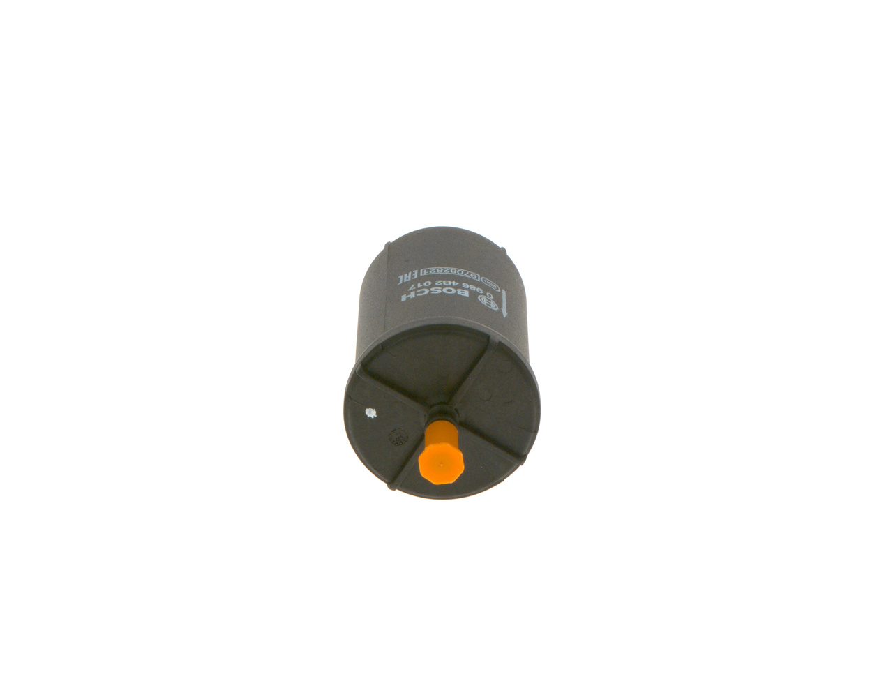 Filtru combustibil 0 986 4B2 017 BOSCH