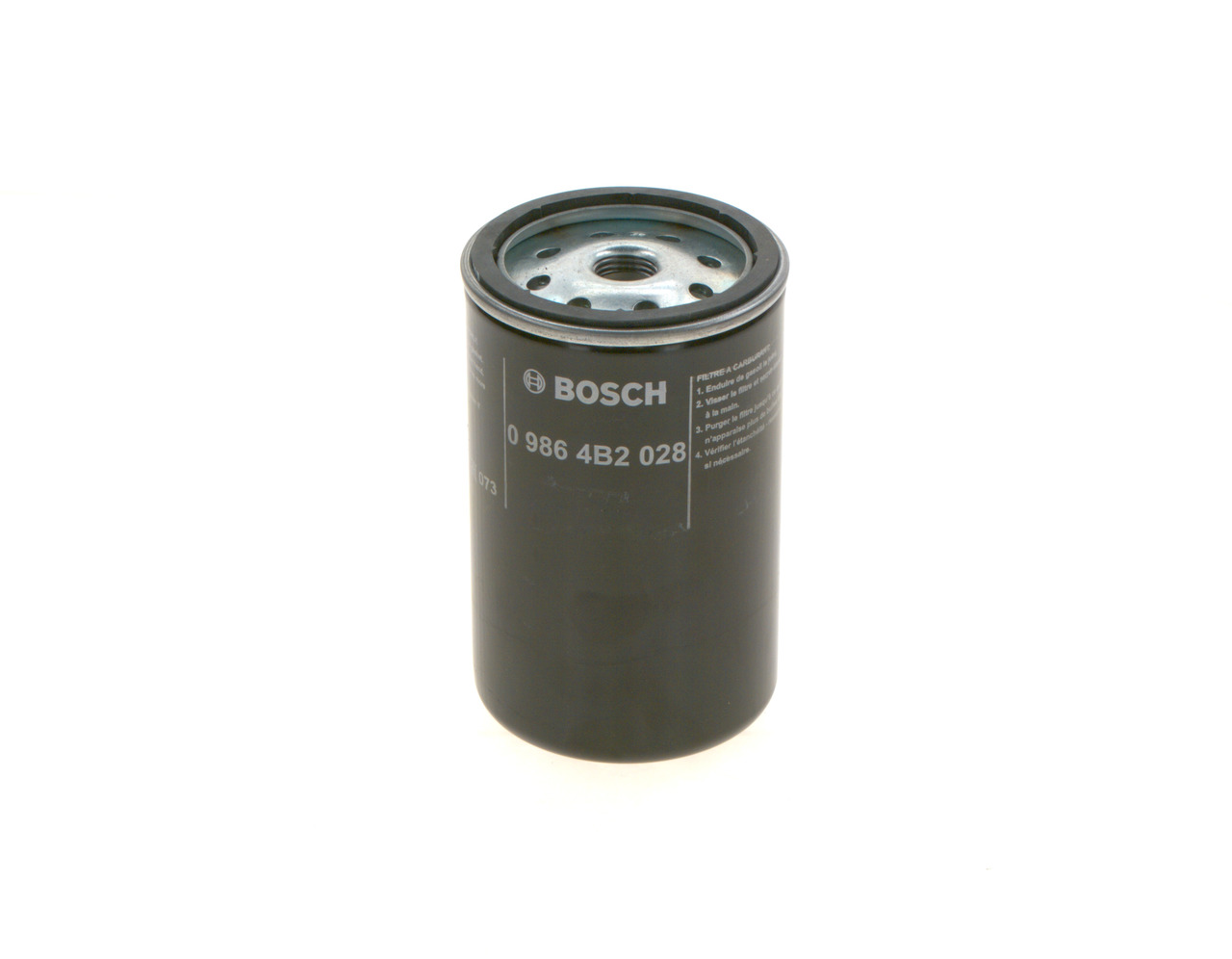 Filtru combustibil 0 986 4B2 028 BOSCH