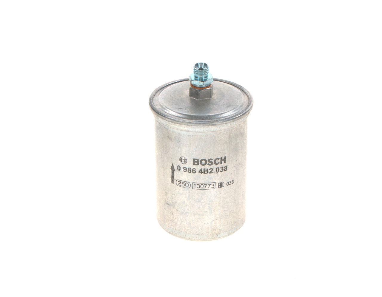 Filtru combustibil 0 986 4B2 038 BOSCH
