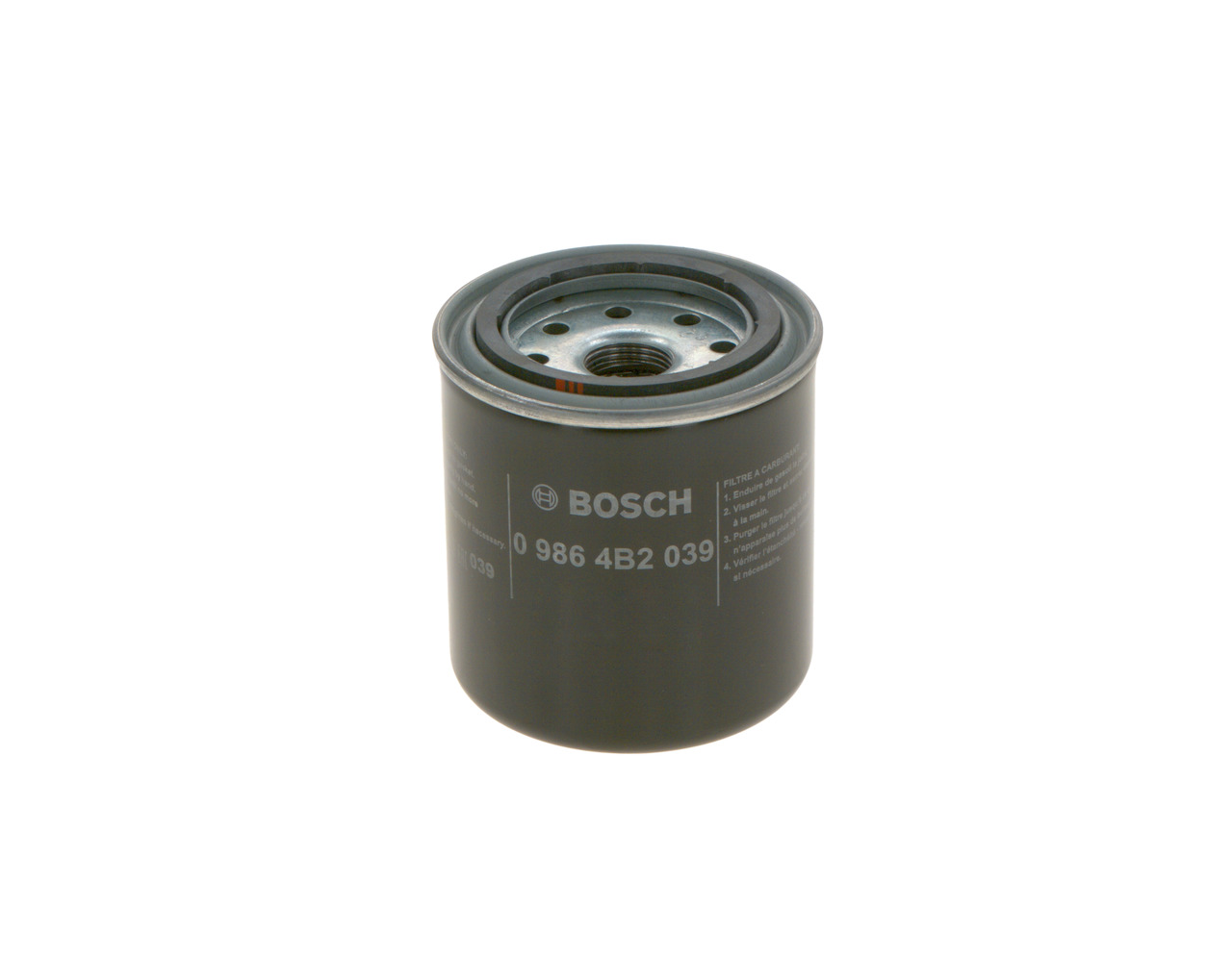 Filtru combustibil 0 986 4B2 039 BOSCH