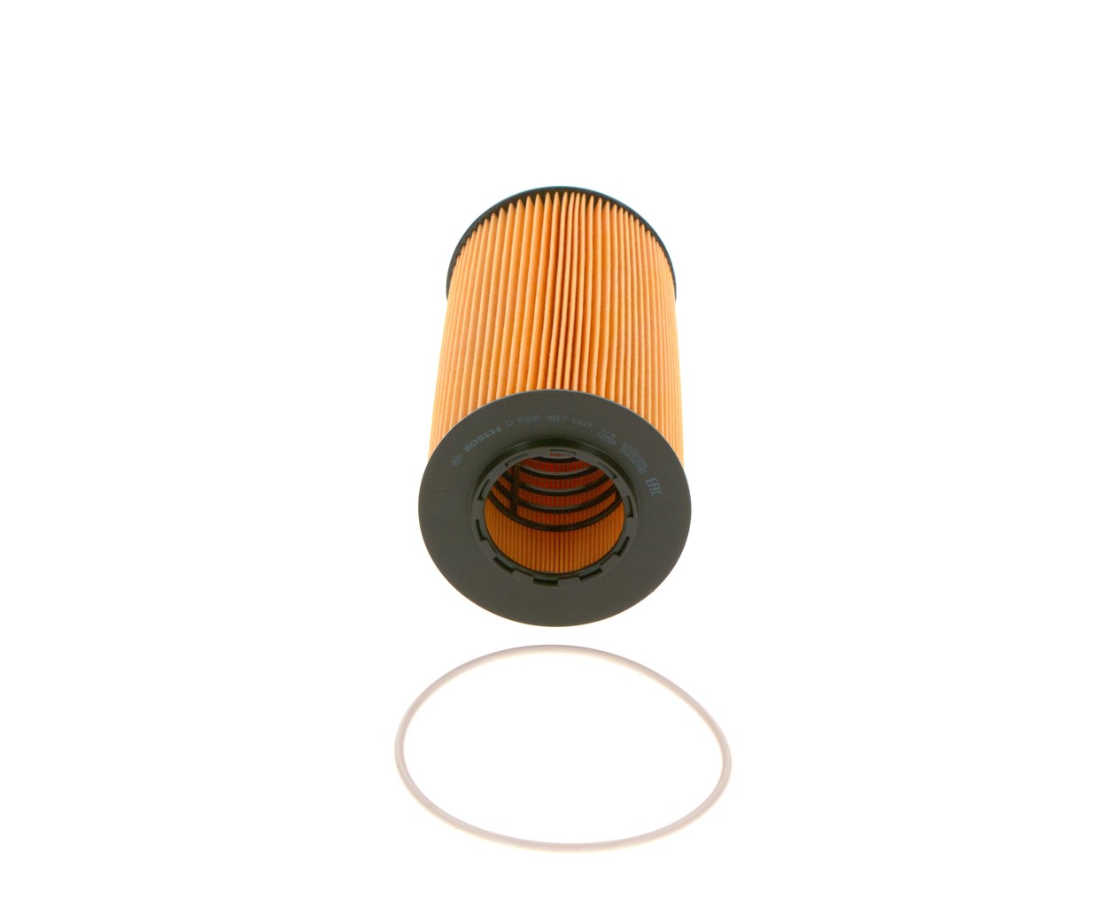 Filtru ulei 0 986 4B7 001 BOSCH