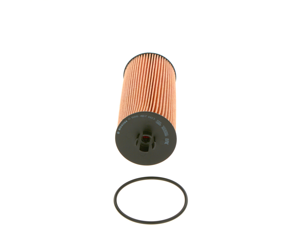 Filtru ulei 0 986 4B7 003 BOSCH