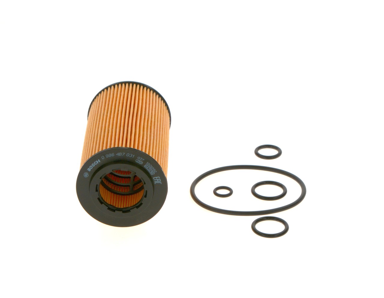 Filtru ulei 0 986 4B7 031 BOSCH