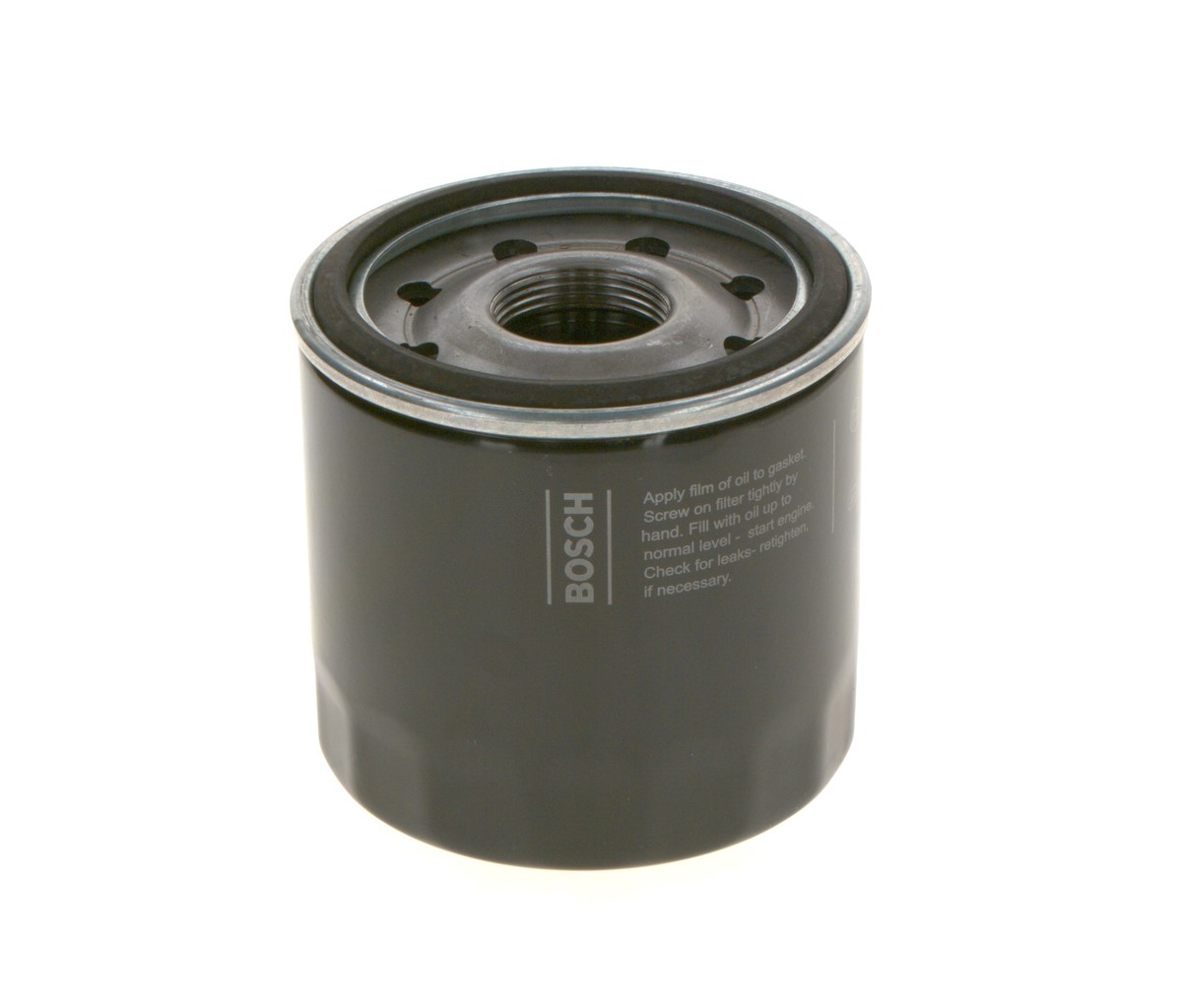 Filtru ulei 0 986 4B7 047 BOSCH