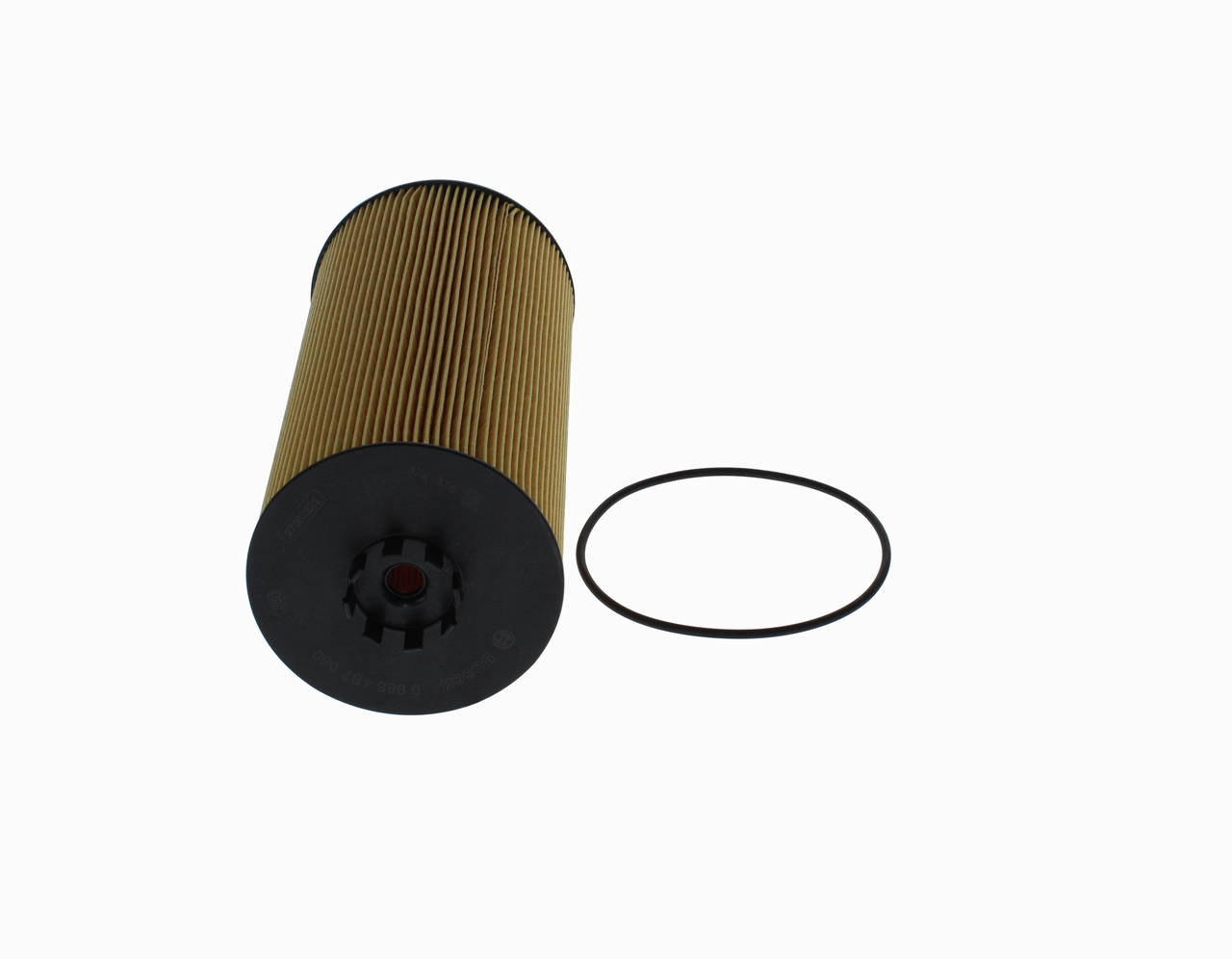 Filtru ulei 0 986 4B7 080 BOSCH