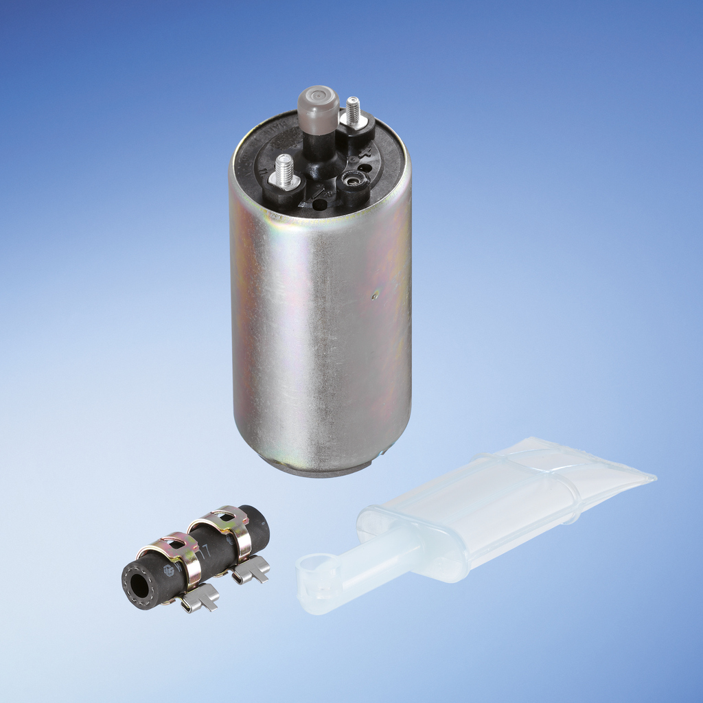 Pompa combustibil 0 986 580 012 BOSCH