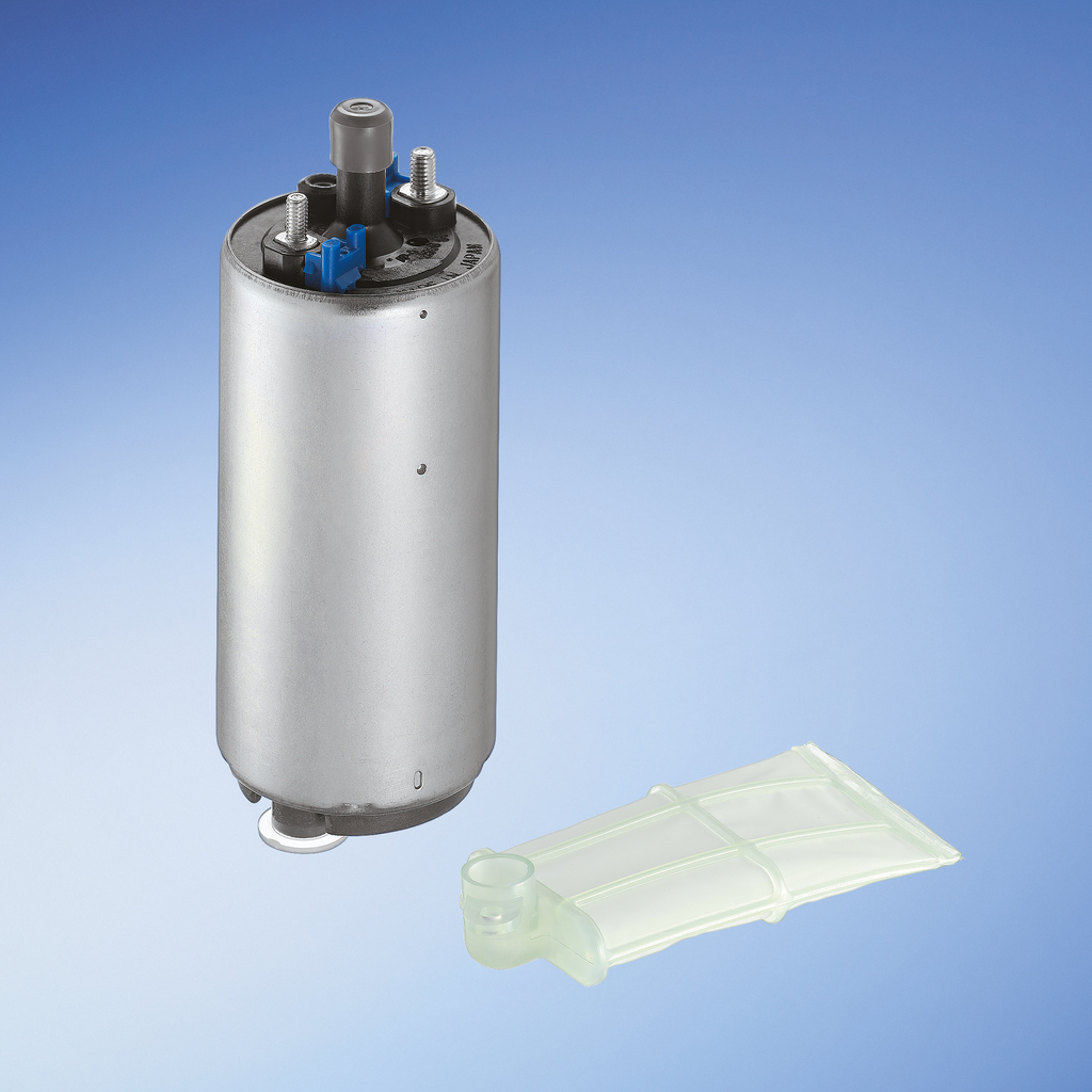 Pompa combustibil 0 986 580 016 BOSCH