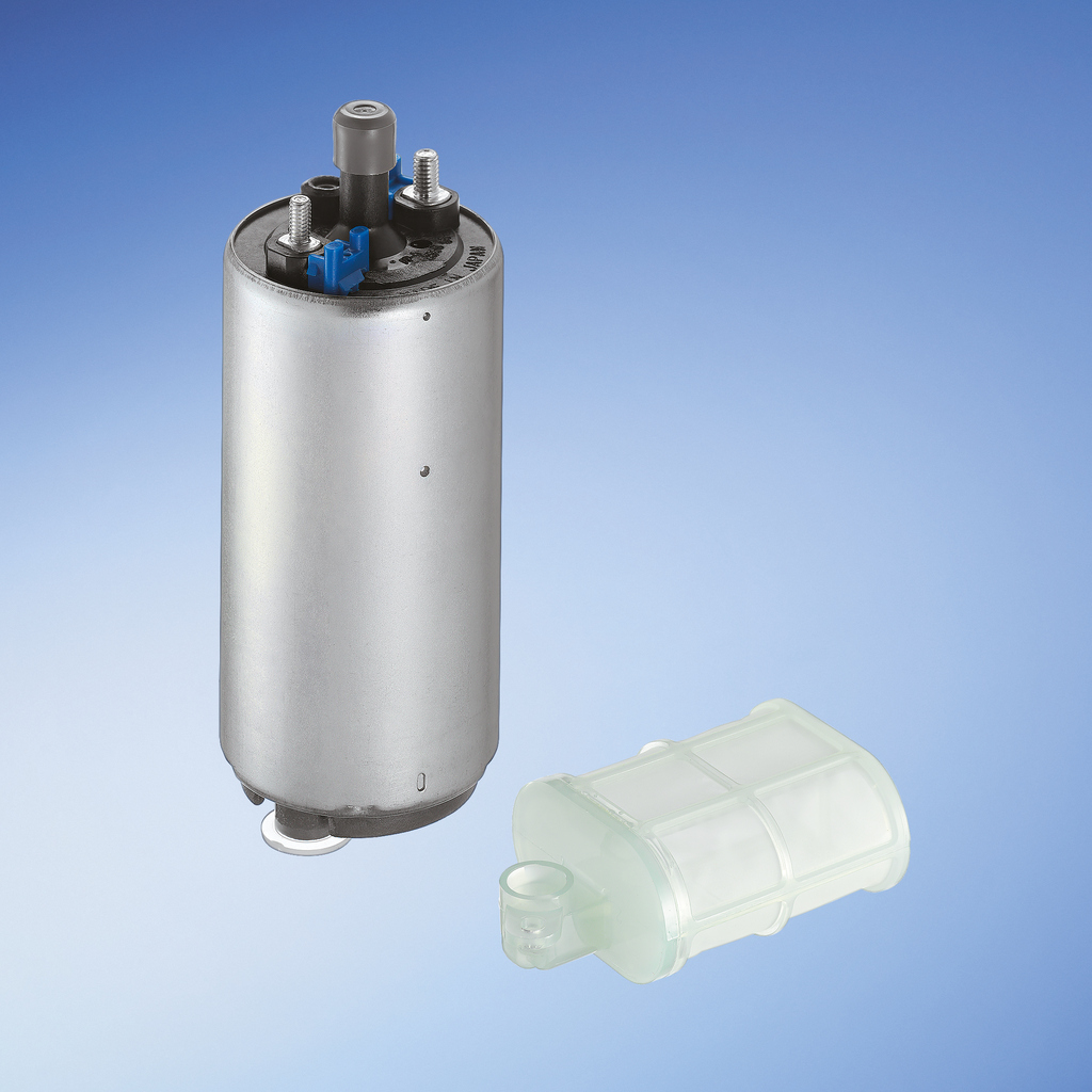 Pompa combustibil 0 986 580 023 BOSCH