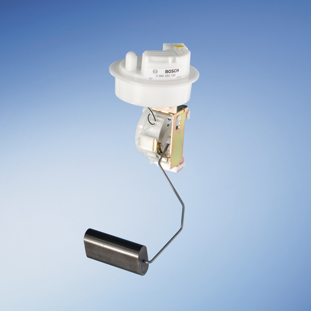 Senzor,rezervor combustibil 0 986 580 109 BOSCH