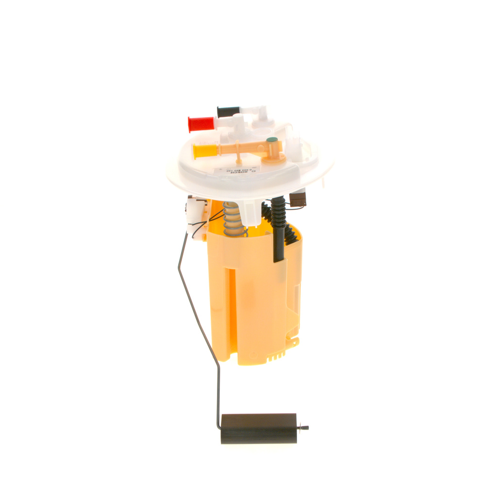 Senzor,rezervor combustibil 0 986 580 140 BOSCH