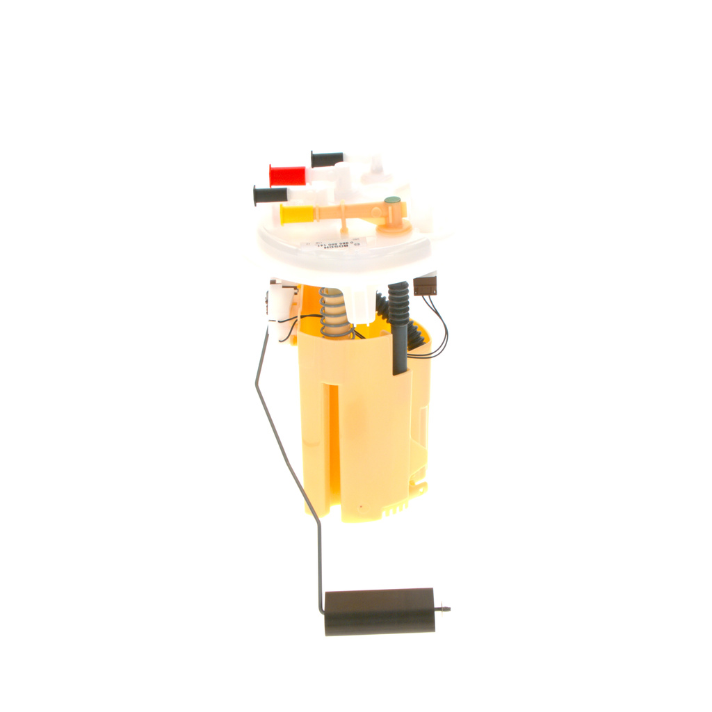 Senzor,rezervor combustibil 0 986 580 141 BOSCH
