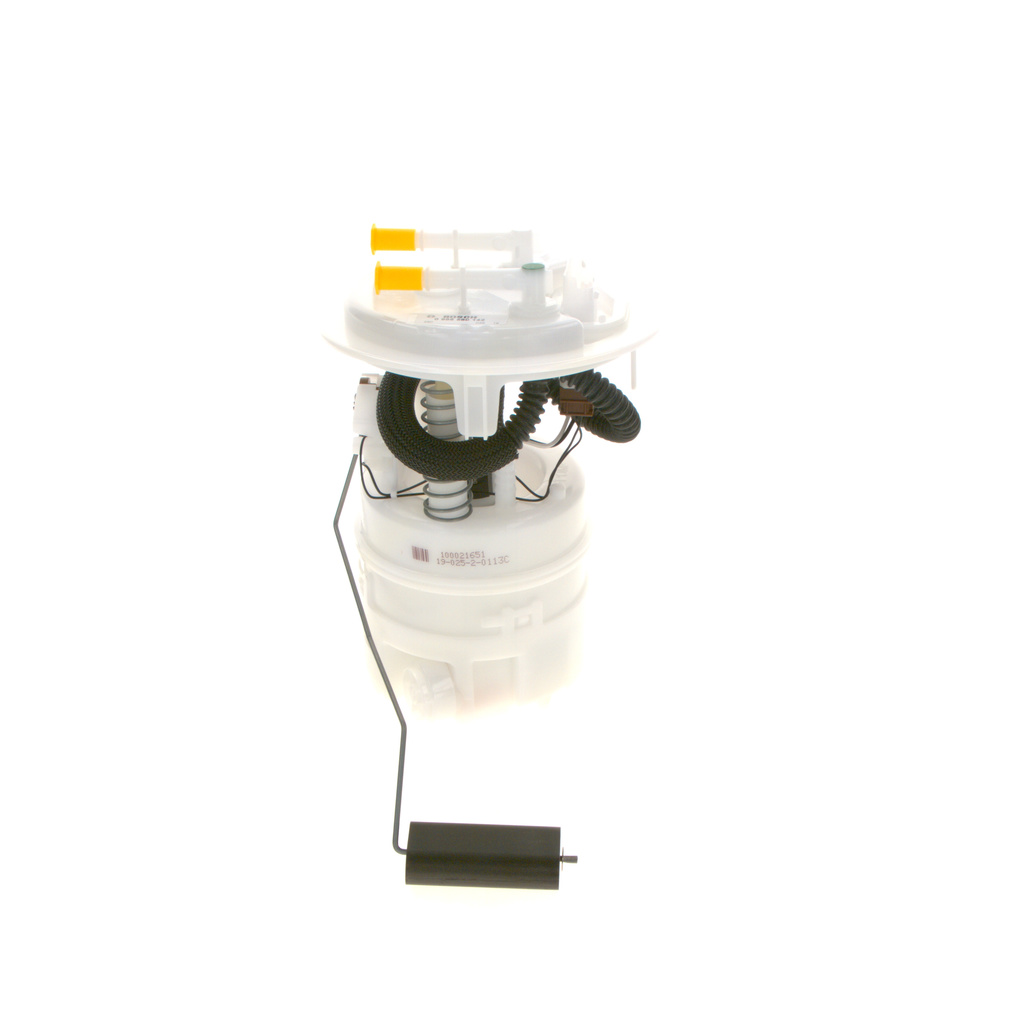 Sistem alimentare cu combustibil 0 986 580 142 BOSCH