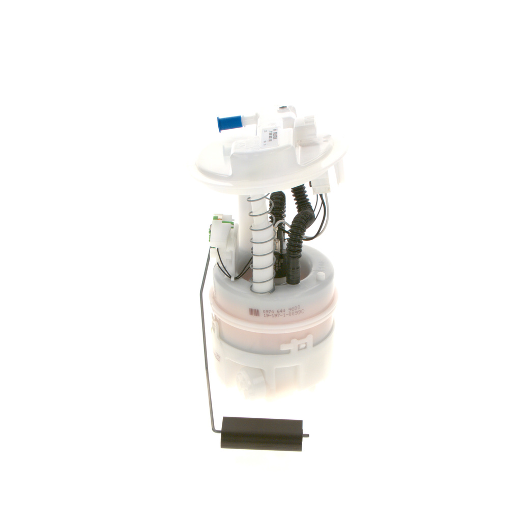 Sistem alimentare cu combustibil 0 986 580 151 BOSCH