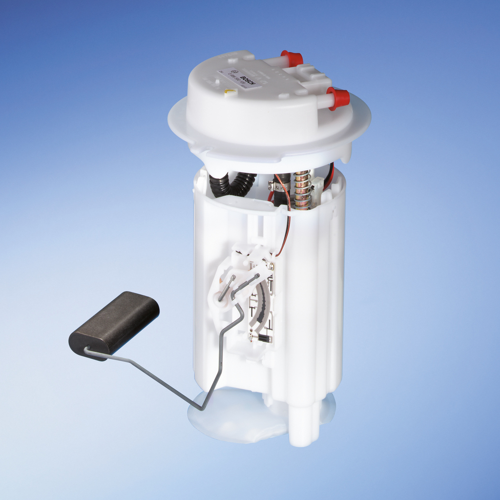 Sistem alimentare cu combustibil 0 986 580 175 BOSCH
