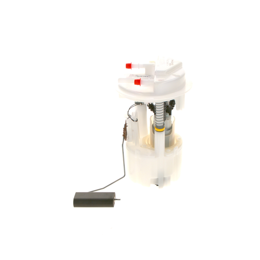 Sistem alimentare cu combustibil 0 986 580 204 BOSCH