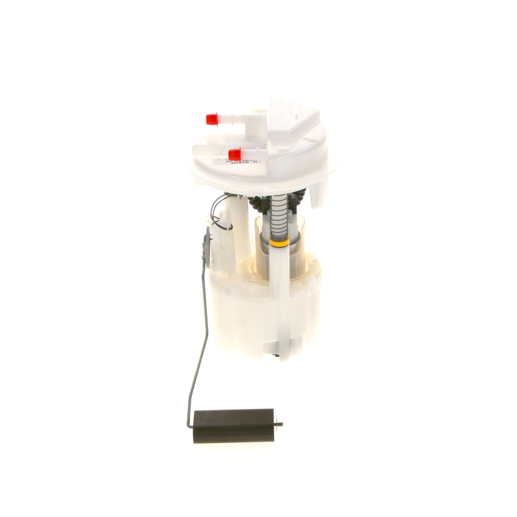 Sistem alimentare cu combustibil 0 986 580 205 BOSCH