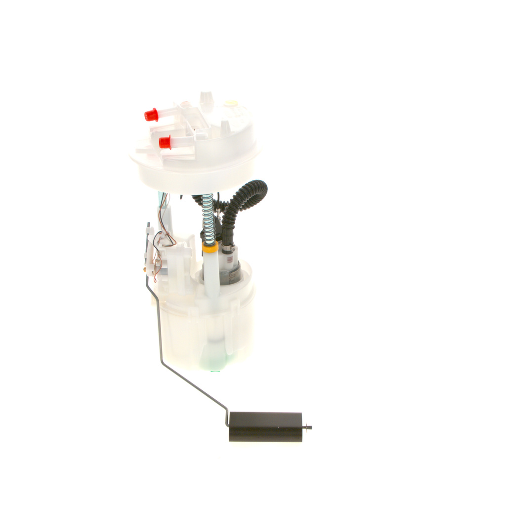 Sistem alimentare cu combustibil 0 986 580 207 BOSCH