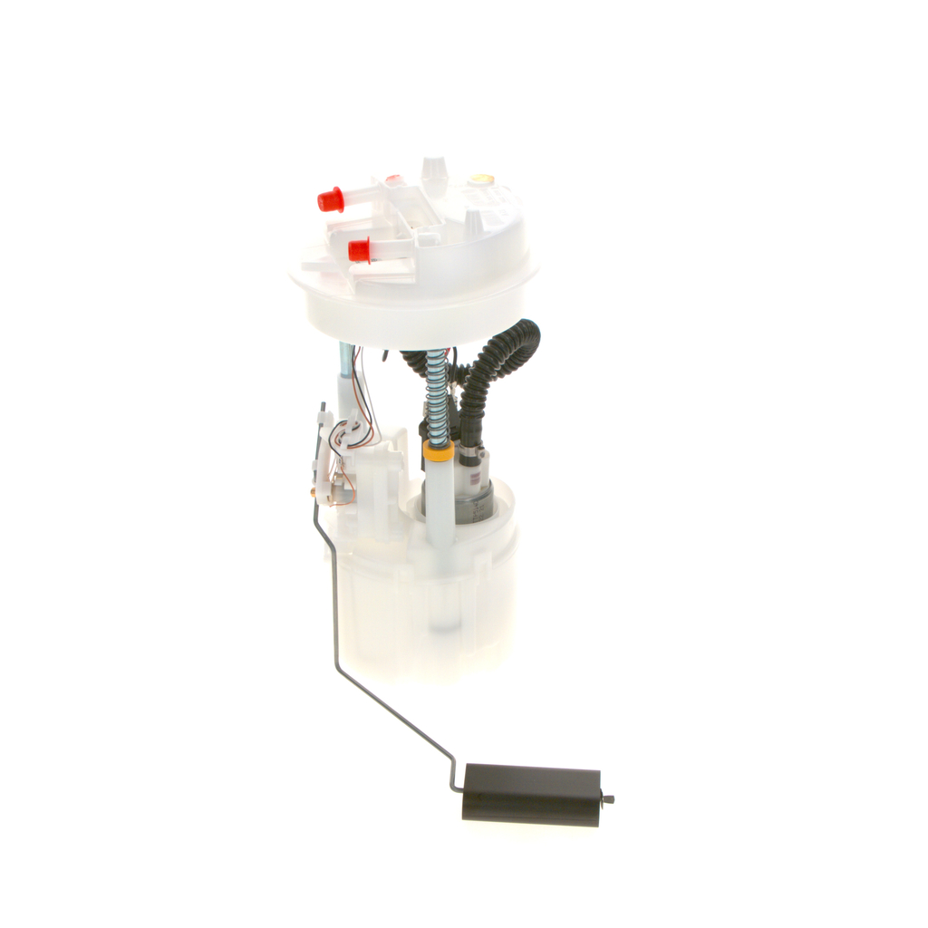Sistem alimentare cu combustibil 0 986 580 208 BOSCH