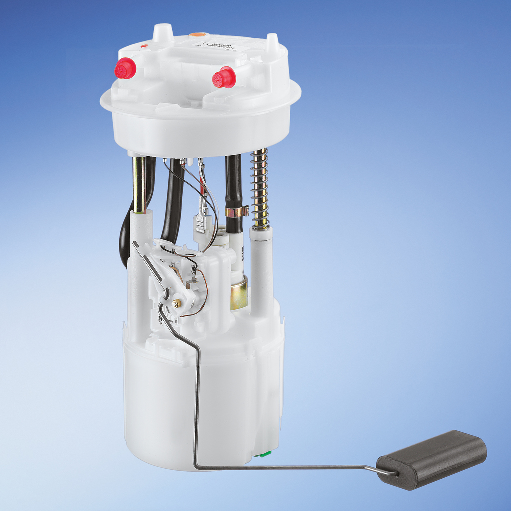 Sistem alimentare cu combustibil 0 986 580 210 BOSCH
