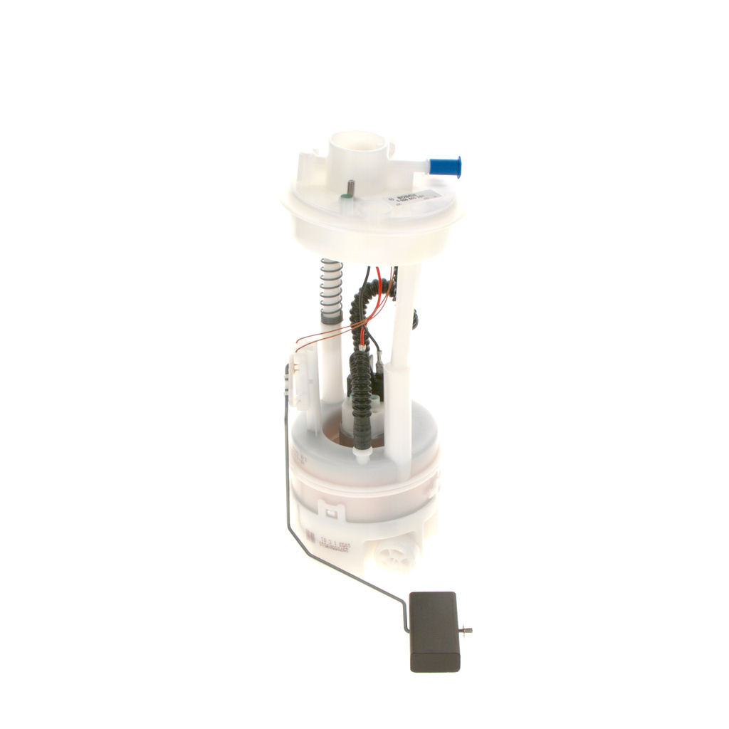 Sistem alimentare cu combustibil 0 986 580 251 BOSCH