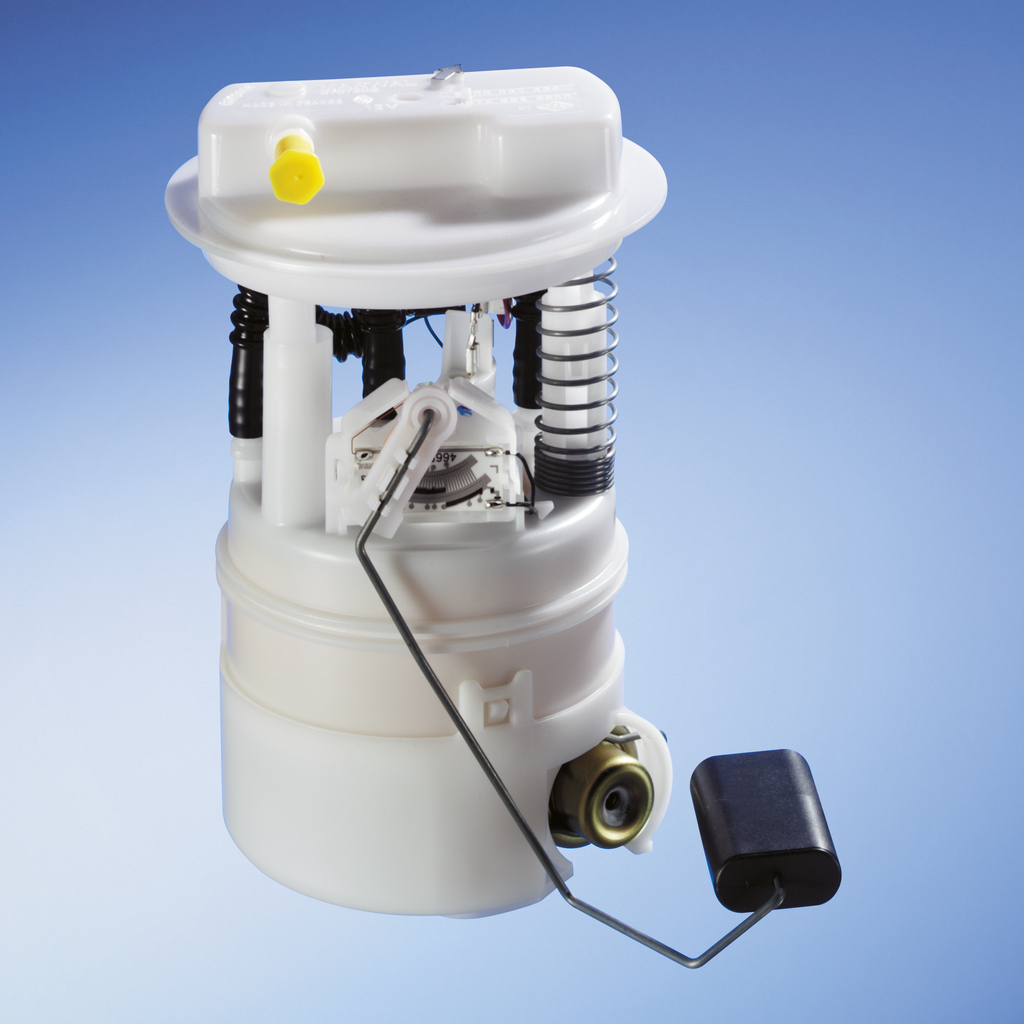 Sistem alimentare cu combustibil 0 986 580 259 BOSCH
