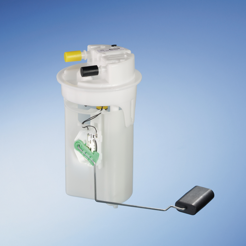Senzor,rezervor combustibil 0 986 580 290 BOSCH
