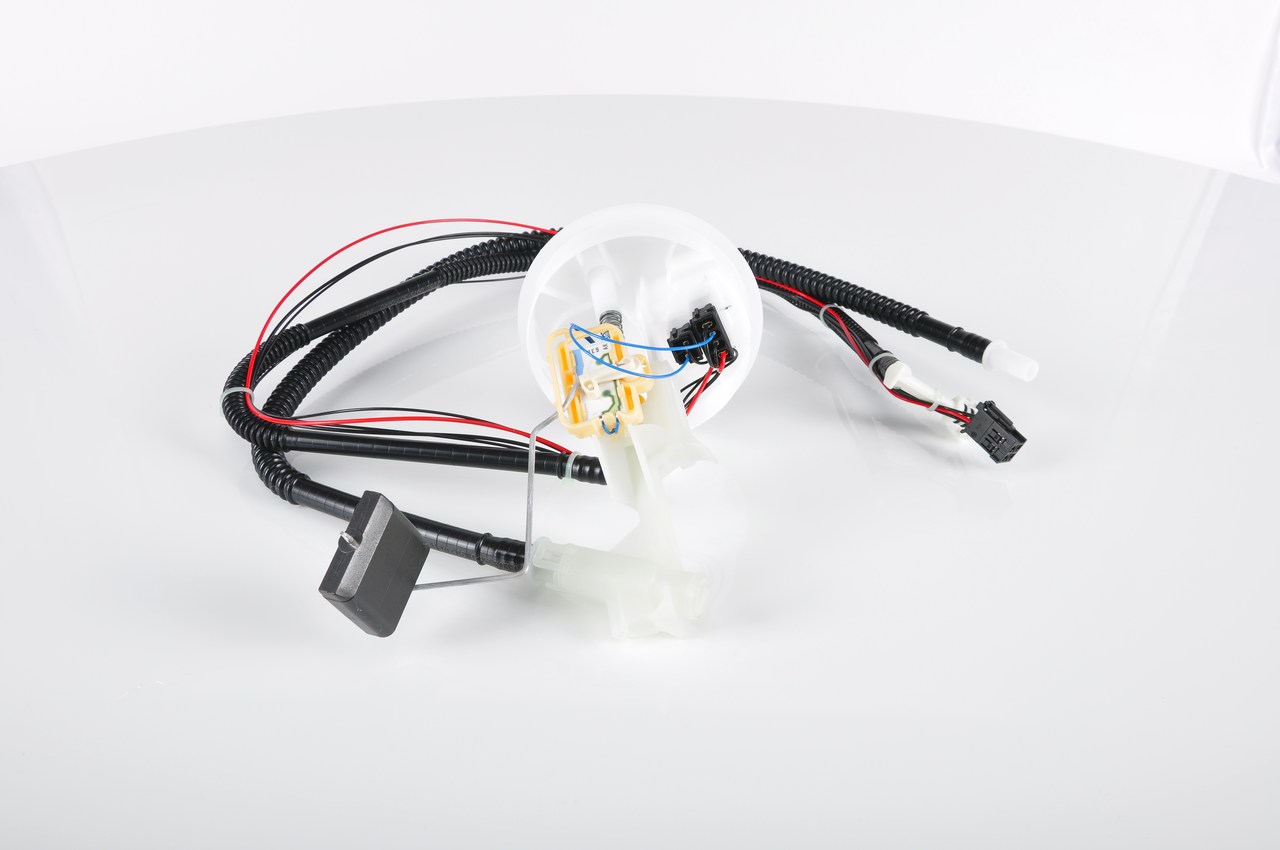 Senzor,rezervor combustibil 0 986 580 343 BOSCH