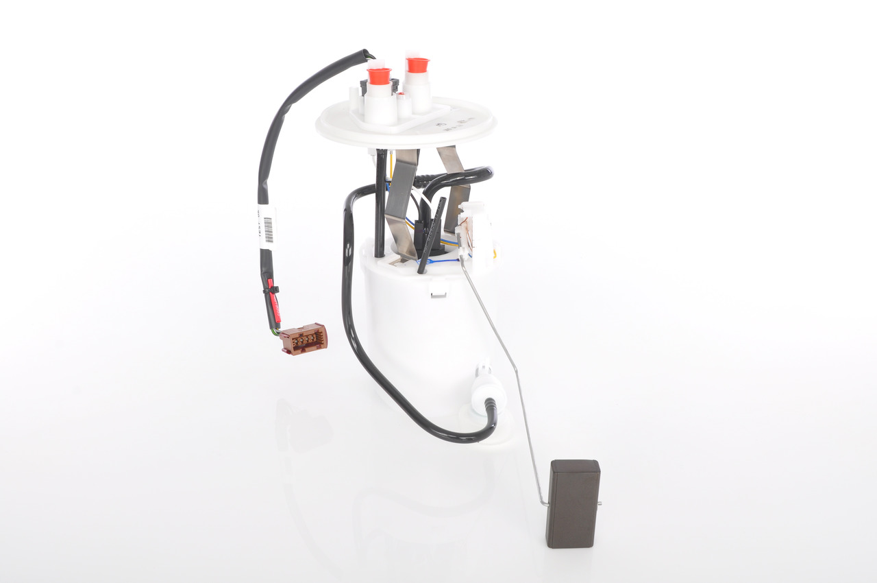 Sistem alimentare cu combustibil 0 986 580 352 BOSCH