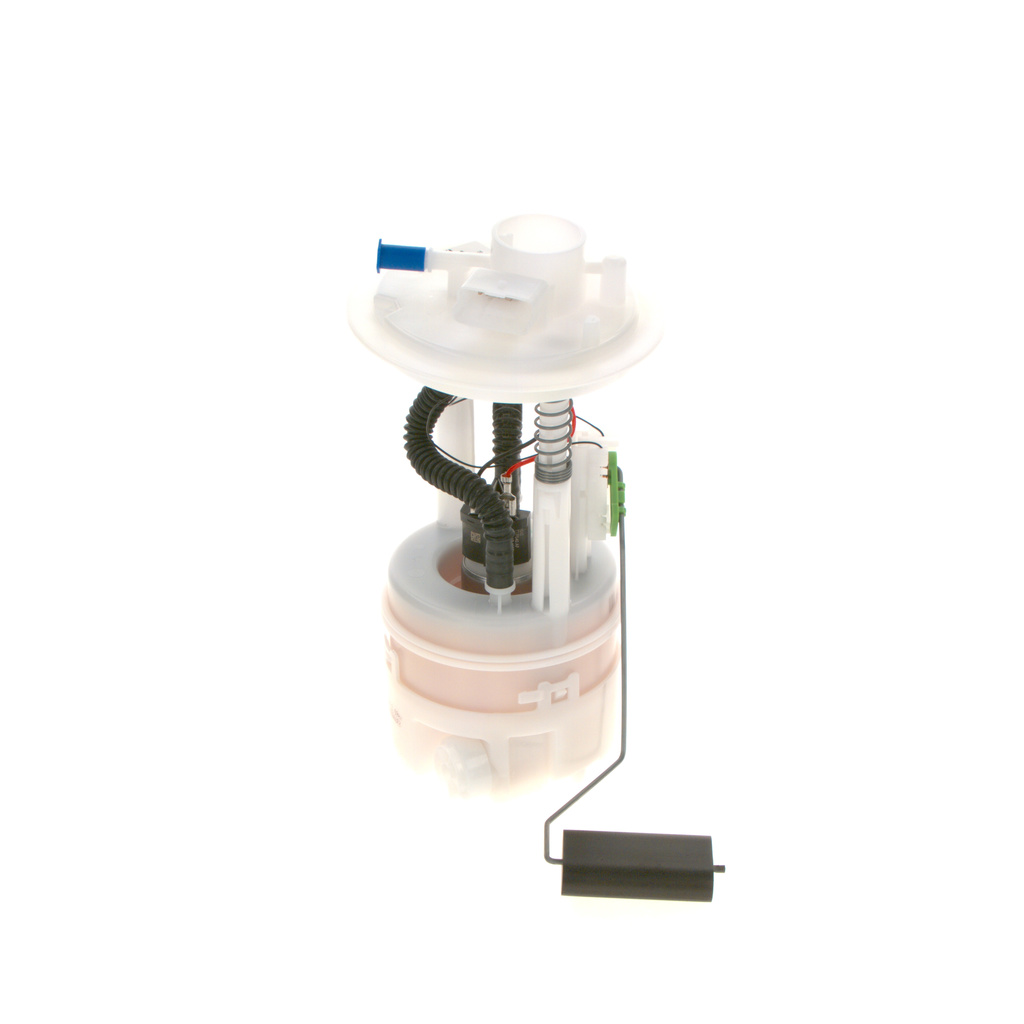 Sistem alimentare cu combustibil 0 986 580 356 BOSCH