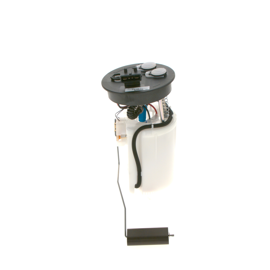 Sistem alimentare cu combustibil 0 986 580 373 BOSCH