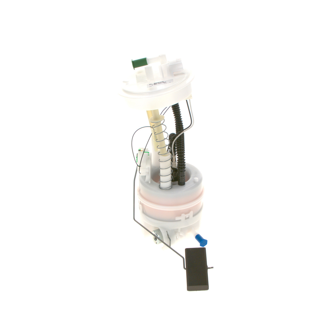 Sistem alimentare cu combustibil 0 986 580 380 BOSCH