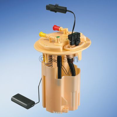 Senzor,rezervor combustibil 0 986 580 384 BOSCH