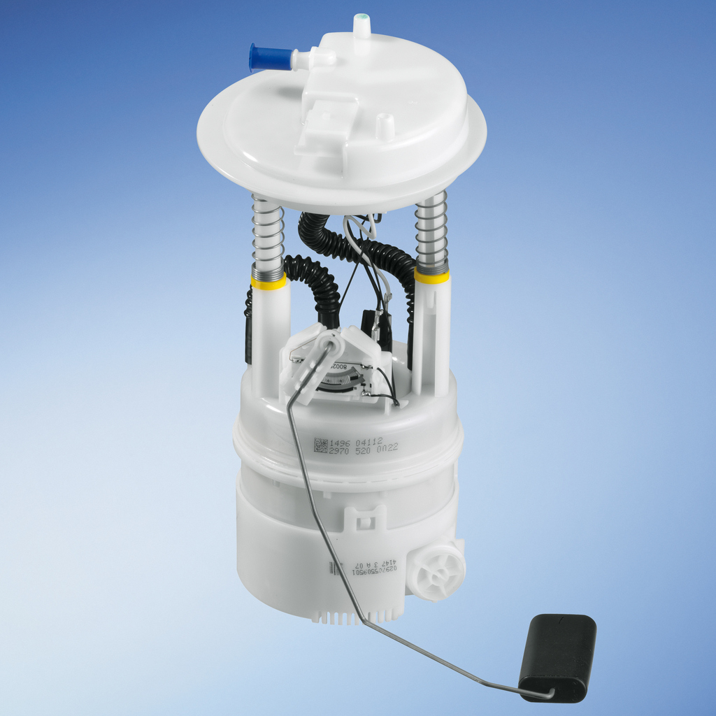 Sistem alimentare cu combustibil 0 986 580 386 BOSCH