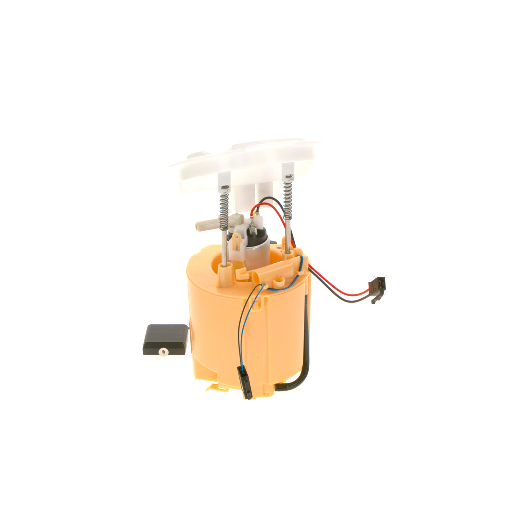 Sistem alimentare cu combustibil 0 986 580 393 BOSCH