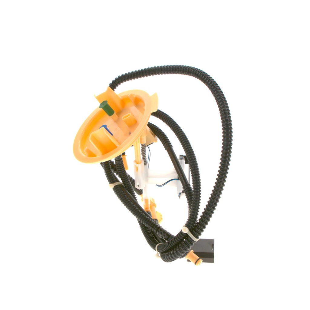 Senzor,rezervor combustibil 0 986 580 398 BOSCH