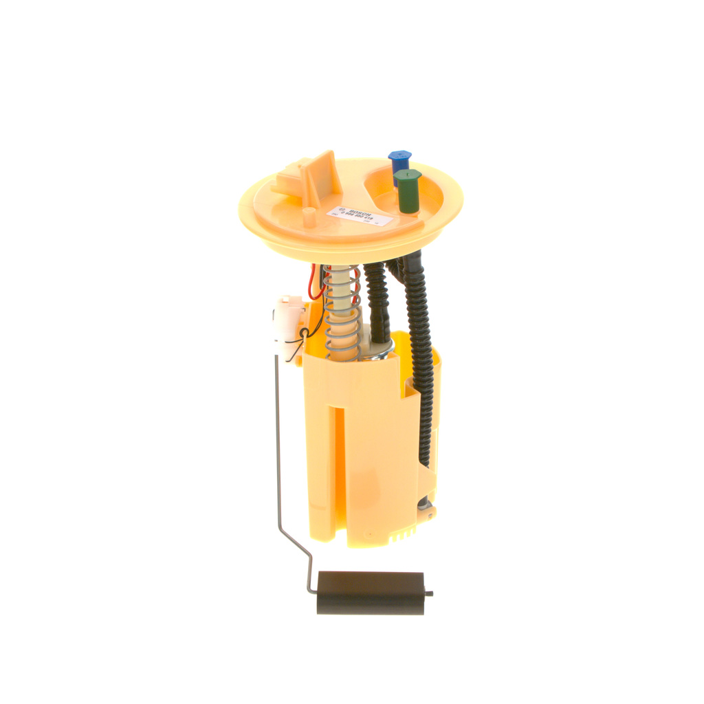 Sistem alimentare cu combustibil 0 986 580 419 BOSCH