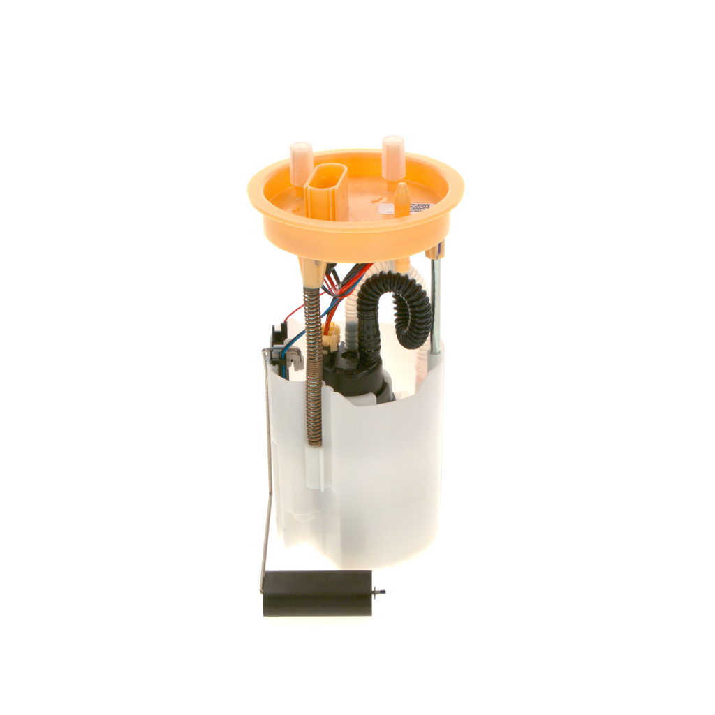 Sistem alimentare cu combustibil 0 986 580 832 BOSCH