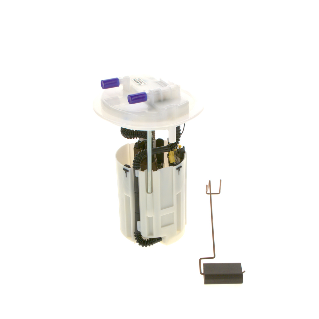 Sistem alimentare cu combustibil 0 986 580 939 BOSCH