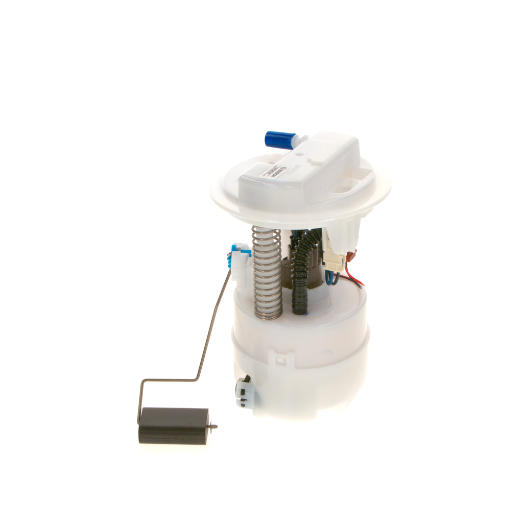 Sistem alimentare cu combustibil 0 986 580 956 BOSCH