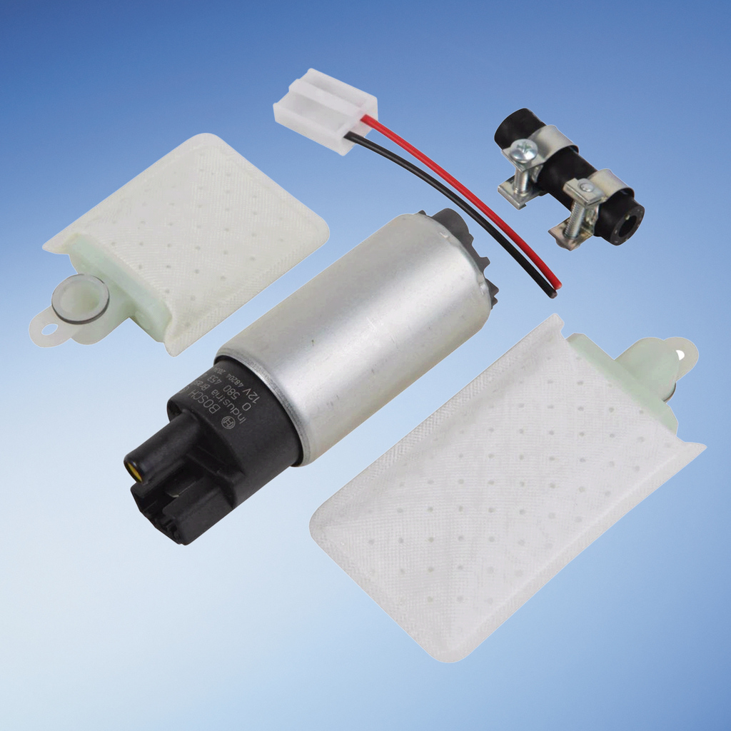 Pompa combustibil 0 986 580 979 BOSCH