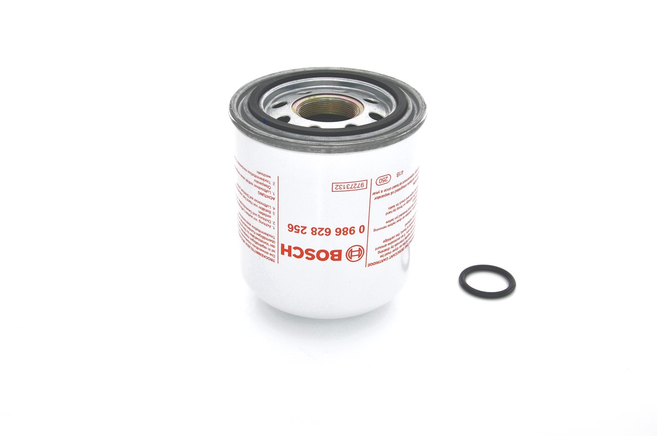 Element filtrant uscator aer, compresor 0 986 628 256 BOSCH