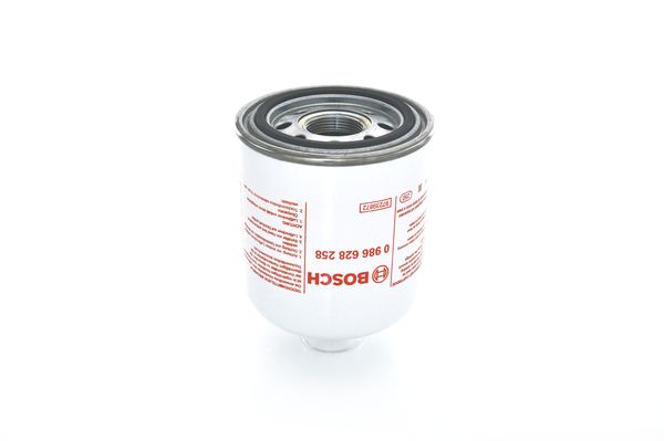 Element filtrant uscator aer, compresor 0 986 628 258 BOSCH