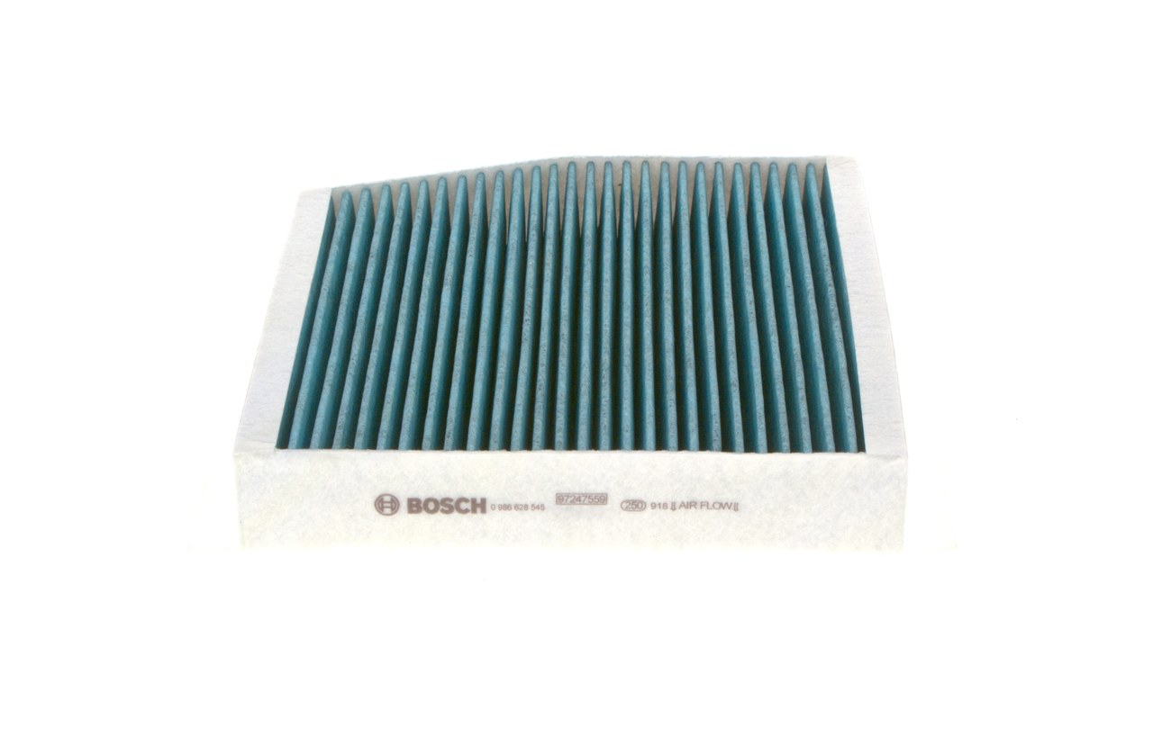 Filtru, aer habitaclu 0 986 628 545 BOSCH