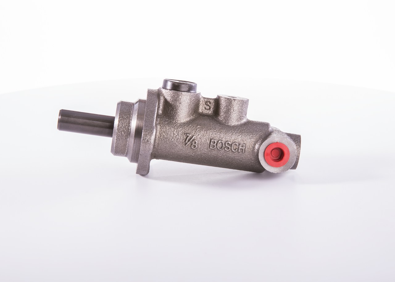 Pompa centrala, frana 0 986 AB8 613 BOSCH