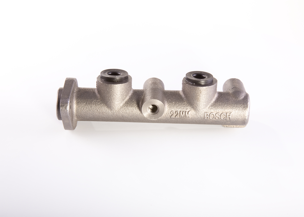 Pompa centrala, frana 0 986 AB8 619 BOSCH